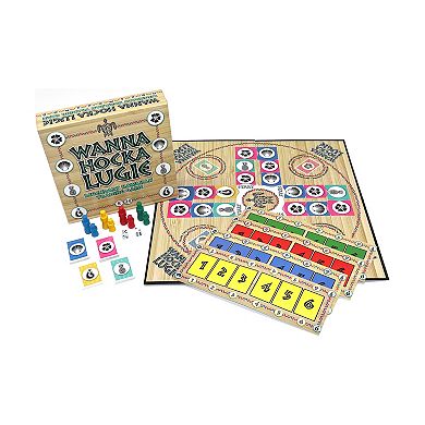 Wanna Hocka Lugie Game