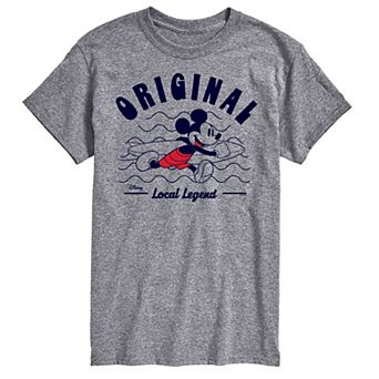 Big & Tall Original Local Legend Tee
