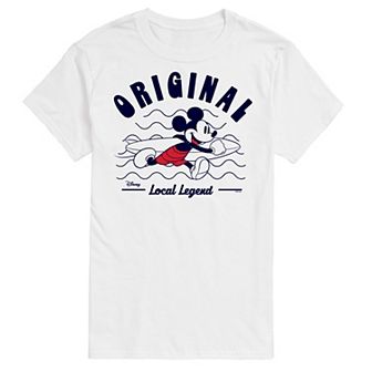 Big & Tall Original Local Legend Tee