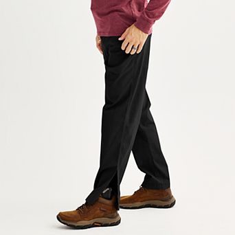 Men's Sonoma Goods For Life® Adaptive Pull-On Pants