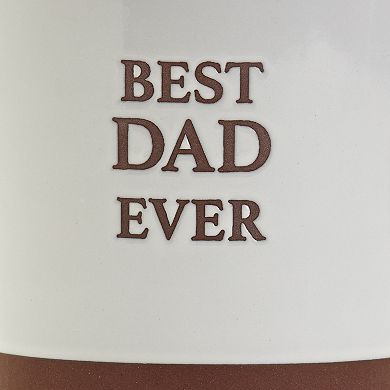 Gallery "Best Dad Ever" Mug