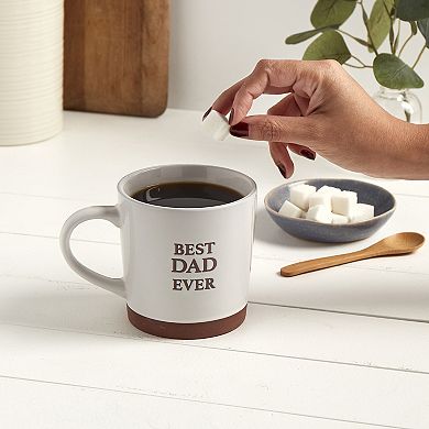 Gallery "Best Dad Ever" Mug