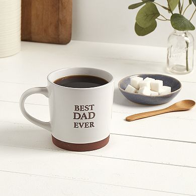 Gallery "Best Dad Ever" Mug