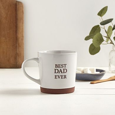 Gallery "Best Dad Ever" Mug