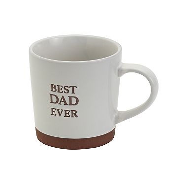 Gallery "Best Dad Ever" Mug