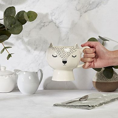 Gallery 20-oz. Fox Mug