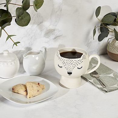 Gallery 20-oz. Fox Mug