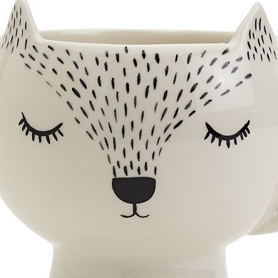 Gallery 20-oz. Fox Mug