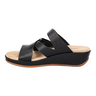 Easy Street Koda Women's Wedge Sandals