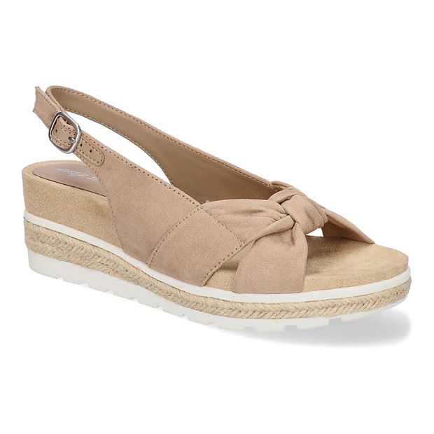 Kohls easy hot sale street sandals