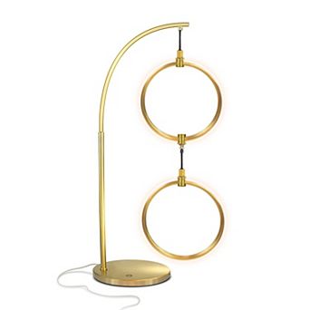 Brightech Nova 24" Modern Dimmable Led Table Lamp