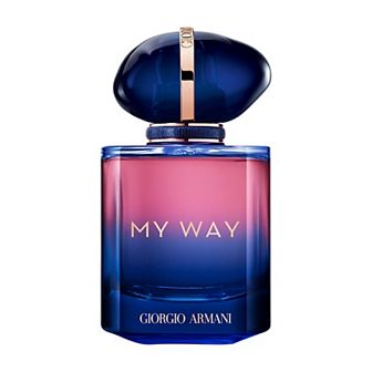 Armani Beauty My Way Parfum with Vanilla & Iris