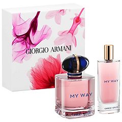 Shop Armani Beauty Perfume Kohl s