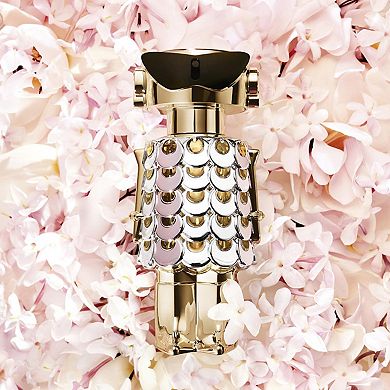 Fame Eau de Parfum with Fruity Bergamot & Mango