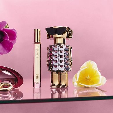 Fame Eau de Parfum with Fruity Bergamot & Mango