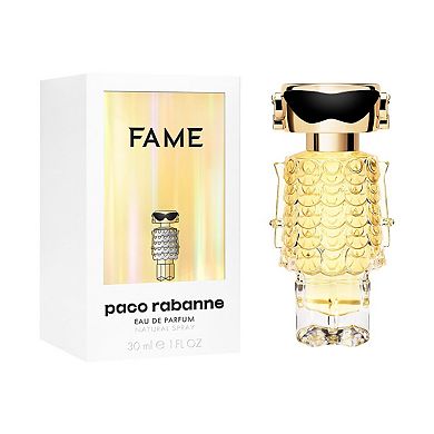 Fame Eau de Parfum with Fruity Bergamot & Mango