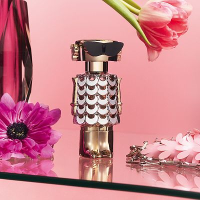 Rabanne FAME Eau de Parfum