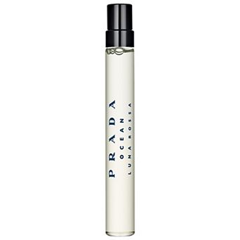 Prada Luna Rossa Ocean Eau de Parfum Travel Spray with Vetiver & Iris
