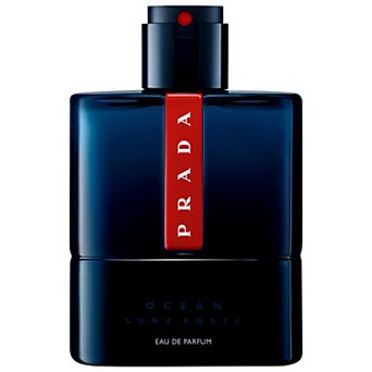 Prada Luna Rossa Ocean Eau de Parfum with Vetiver & Iris