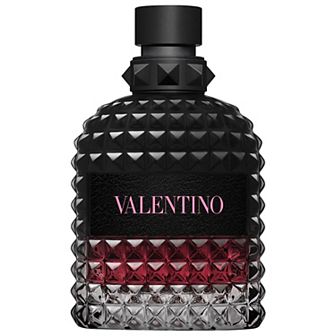 Valentino Uomo Born In Roma Intense Eau de Parfum with Vanilla & Vetiver
