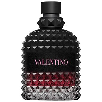 Valentino Uomo Born In Roma Intense Eau de Parfum with Vanilla & Vetiver
