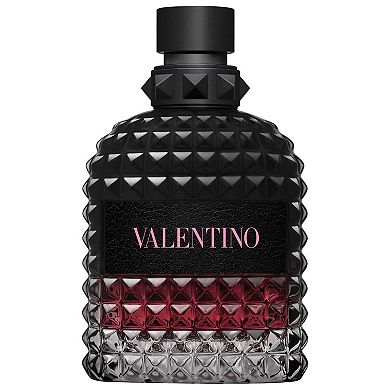 Uomo Born In Roma Intense Eau de Parfum with Vanilla & Vetiver