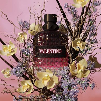 Valentino Uomo Born In Roma Intense Eau de Parfum