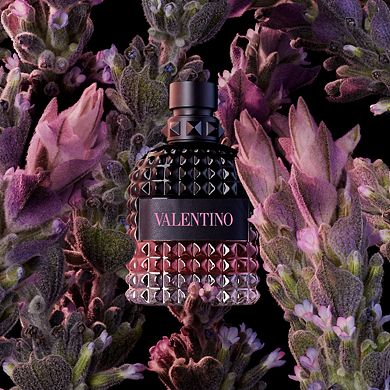 Uomo Born In Roma Intense Eau de Parfum with Vanilla & Vetiver