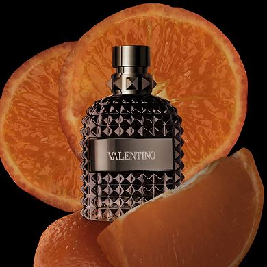 Uomo Born In Roma Intense Eau de Parfum with Vanilla & Vetiver