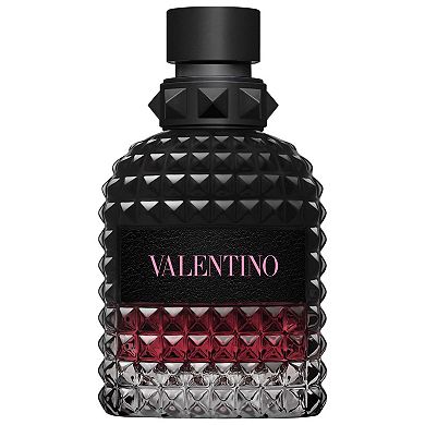 Uomo Born In Roma Intense Eau de Parfum with Vanilla & Vetiver