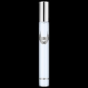 Rabanne Invictus Eau de Toilette with Patchouli & Ocean Marine Accord