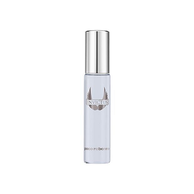Invictus Eau De Toilette Spray By Paco Rabanne - 0.5 oz