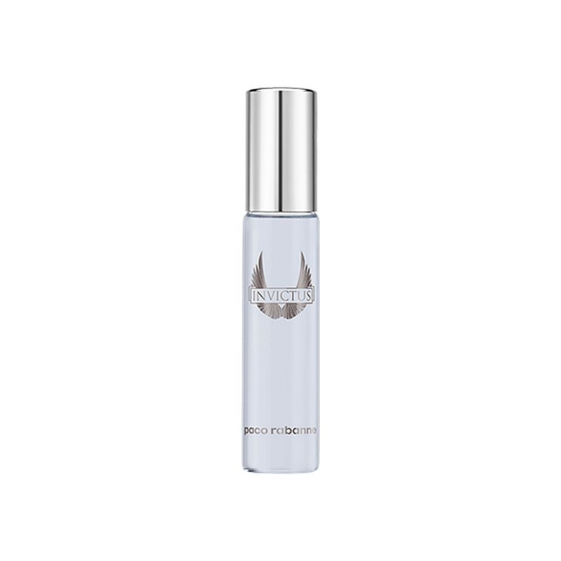 EAN 3349668622269 product image for Rabanne Invictus Eau de Toilette Travel Spray, Size: .5 Oz | upcitemdb.com