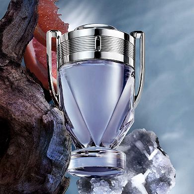 Invictus Eau de Toilette Travel Spray