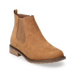 Kohls womens 2024 bootie shoes