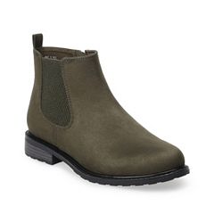 Khols chelsea outlet boots