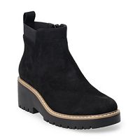 Sonoma goods for store life ankle boots