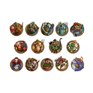 Small World Game