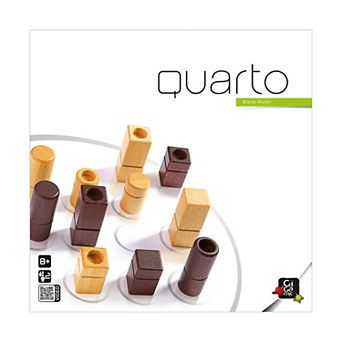 Quarto Game