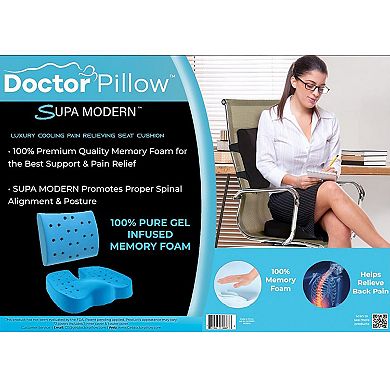 RELIEVE PAIN OF LOWER BACK