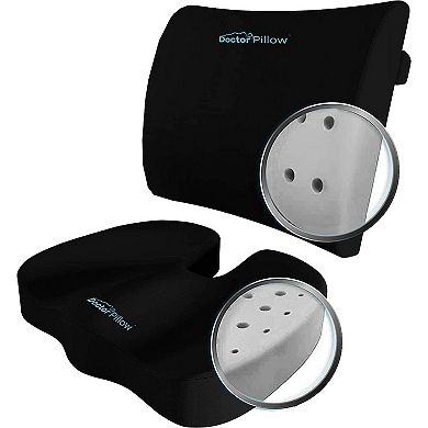 RELIEVE PAIN OF LOWER BACK