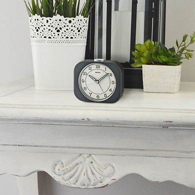 Seiko Kyoda Alarm Clock Table Decor