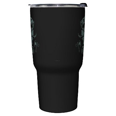 Demobat Slayer 27-oz. Stainless Steel Travel Mug