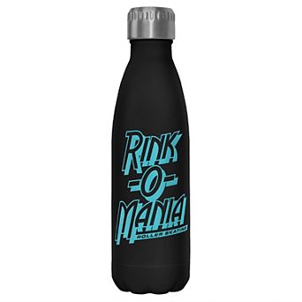 Rink O Mania Stainless Steel Bottle