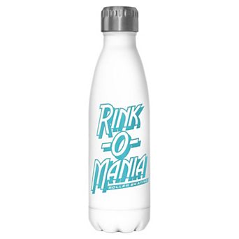 Rink O Mania Stainless Steel Bottle