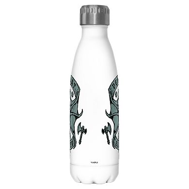 Demobat Slayer 17-oz. Stainless Steel Water Bottle
