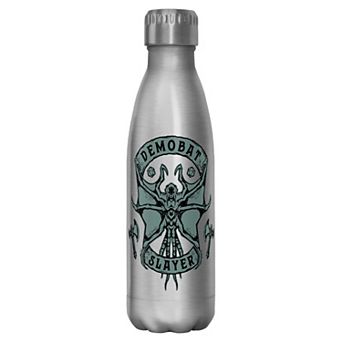 Demobat Slayer 17-oz. Stainless Steel Water Bottle