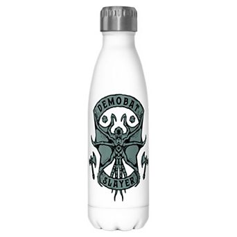 Demobat Slayer 17-oz. Stainless Steel Water Bottle