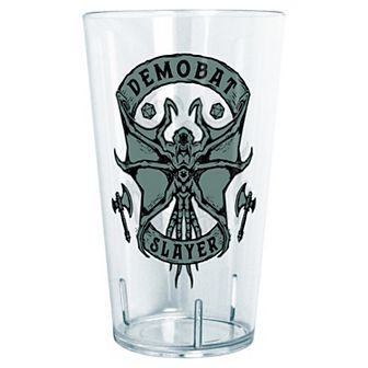 Demobat Slayer 24-oz. Tritan Tumbler