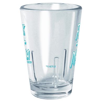 Rink O Mania 2-oz. Tritan Shot Glass